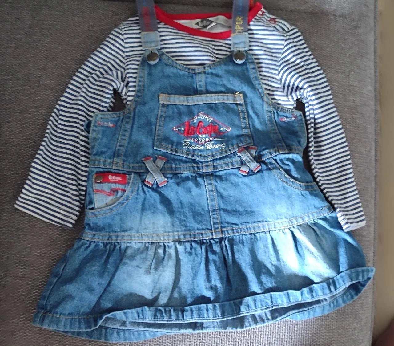 Ensemble Lee Cooper